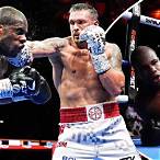 bet money on boxing